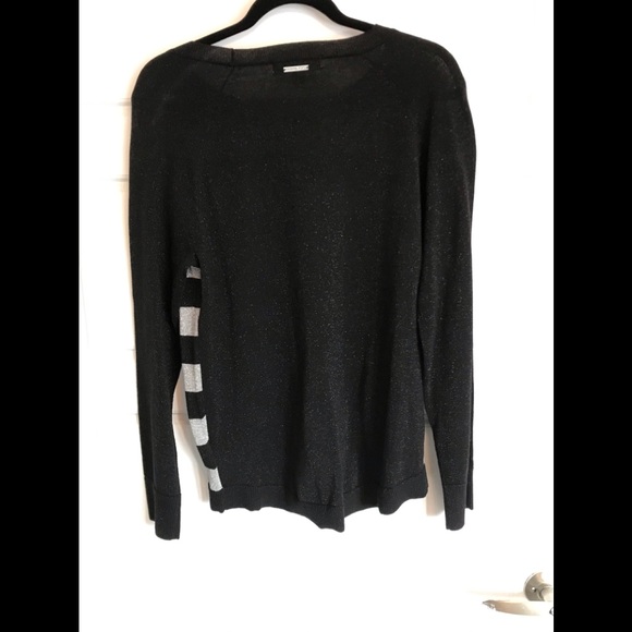 M Kors shiny sweater - Picture 4 of 4
